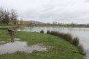 pont Eiffel vu du lac